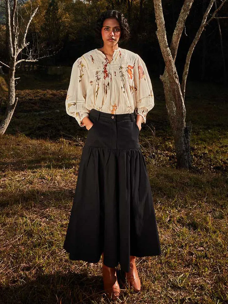 Phantom Skirt