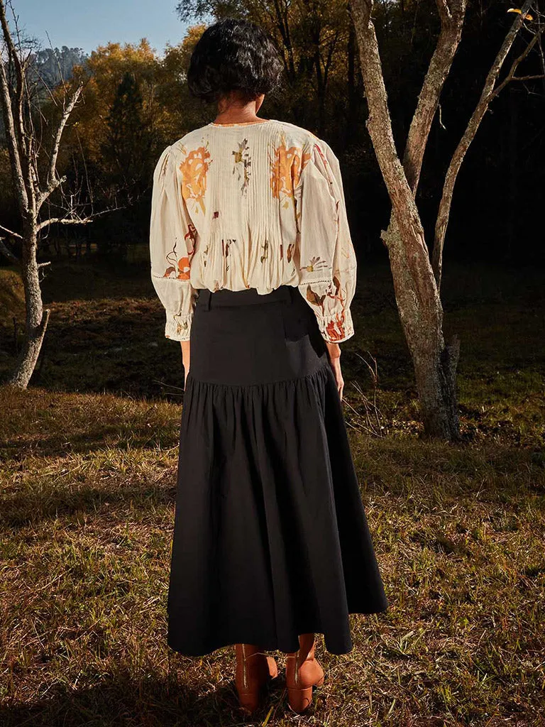 Phantom Skirt