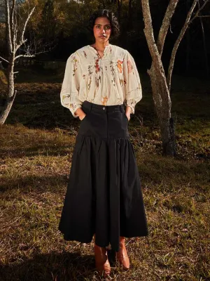 Phantom Skirt