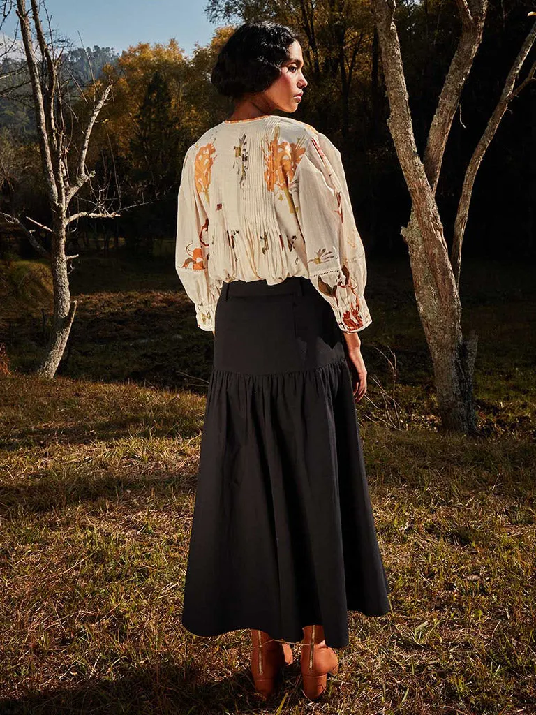 Phantom Skirt