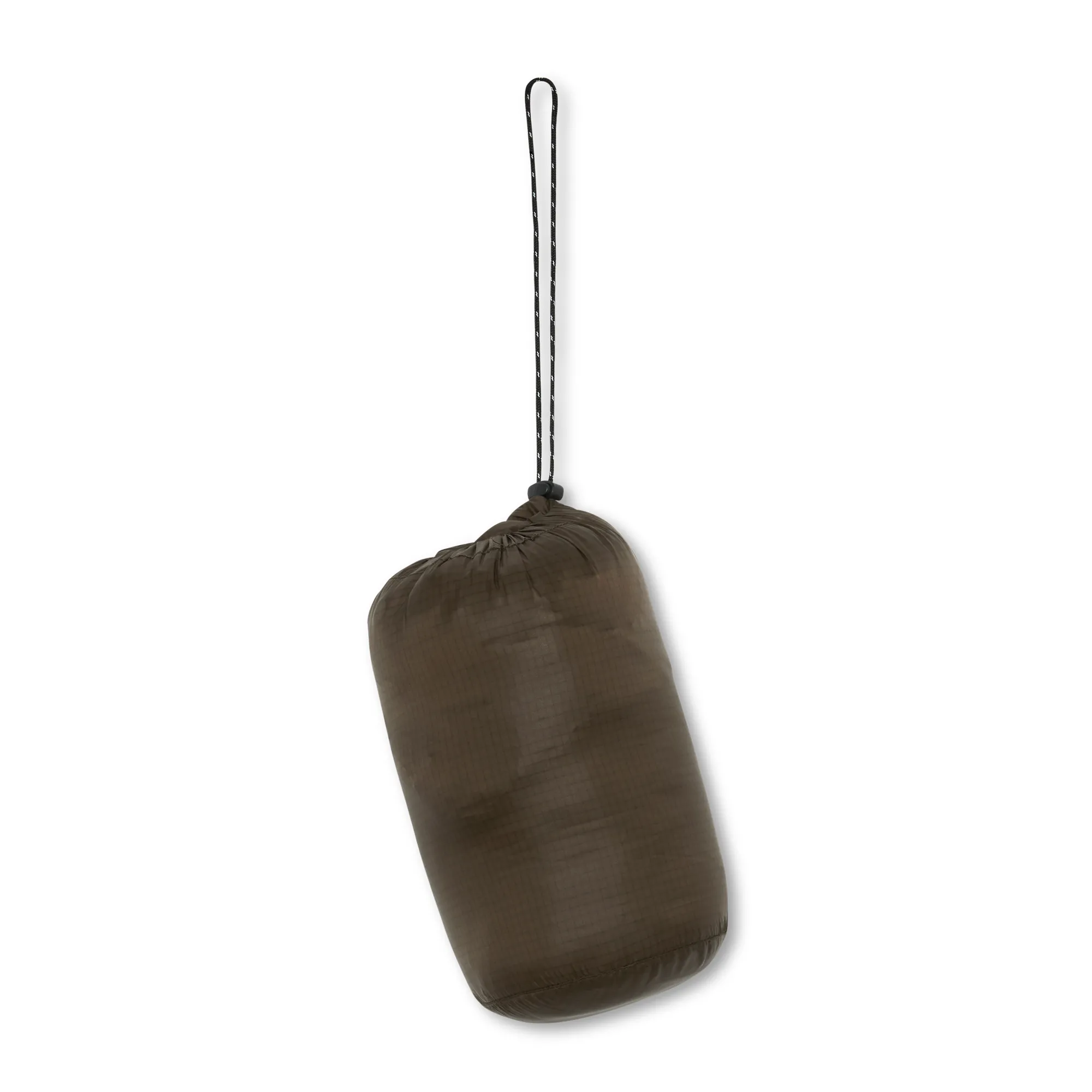 POLAR - Lightweight Puffer "Brown"