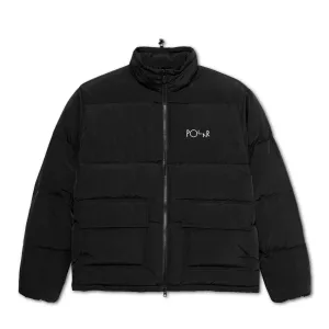 POLAR - Pocket Puffer "Black"