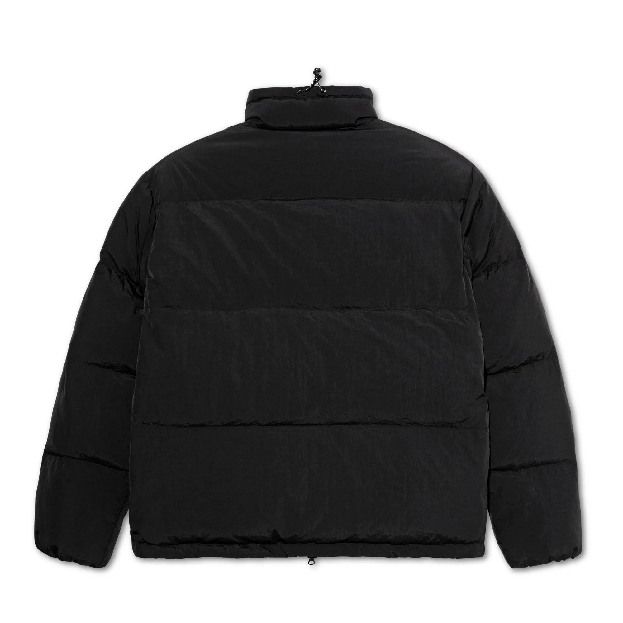 POLAR - Pocket Puffer "Black"