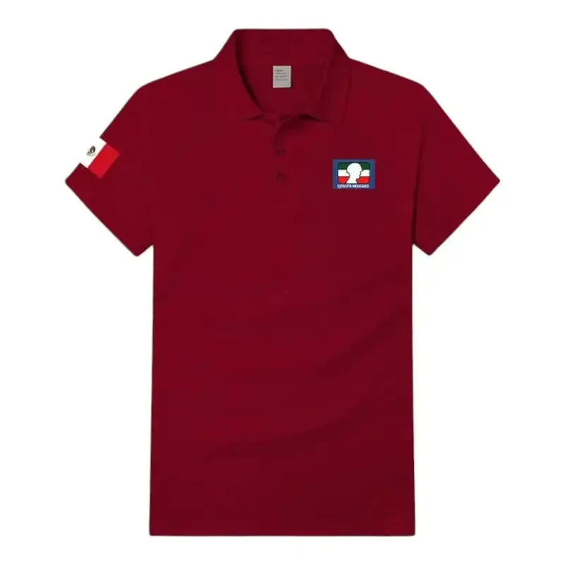 POLO MILITAIRE - ARMÉE DE TERRE MEXICAINE