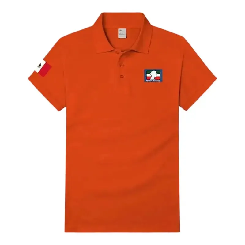 POLO MILITAIRE - ARMÉE DE TERRE MEXICAINE