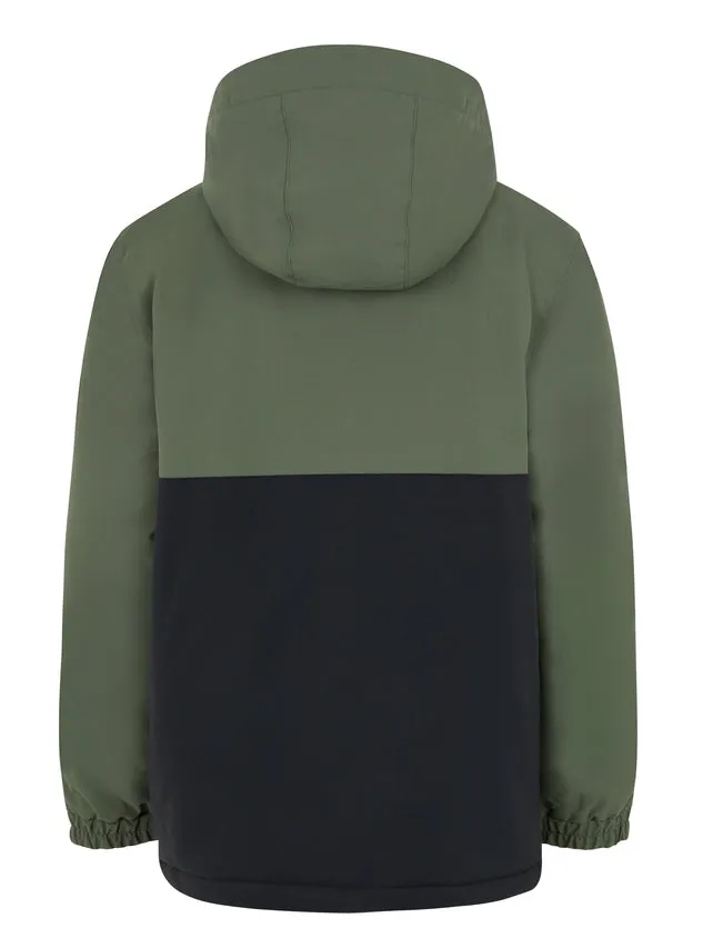 Protest Skimmer Jr Boy's Ski & Snowboard Jacket