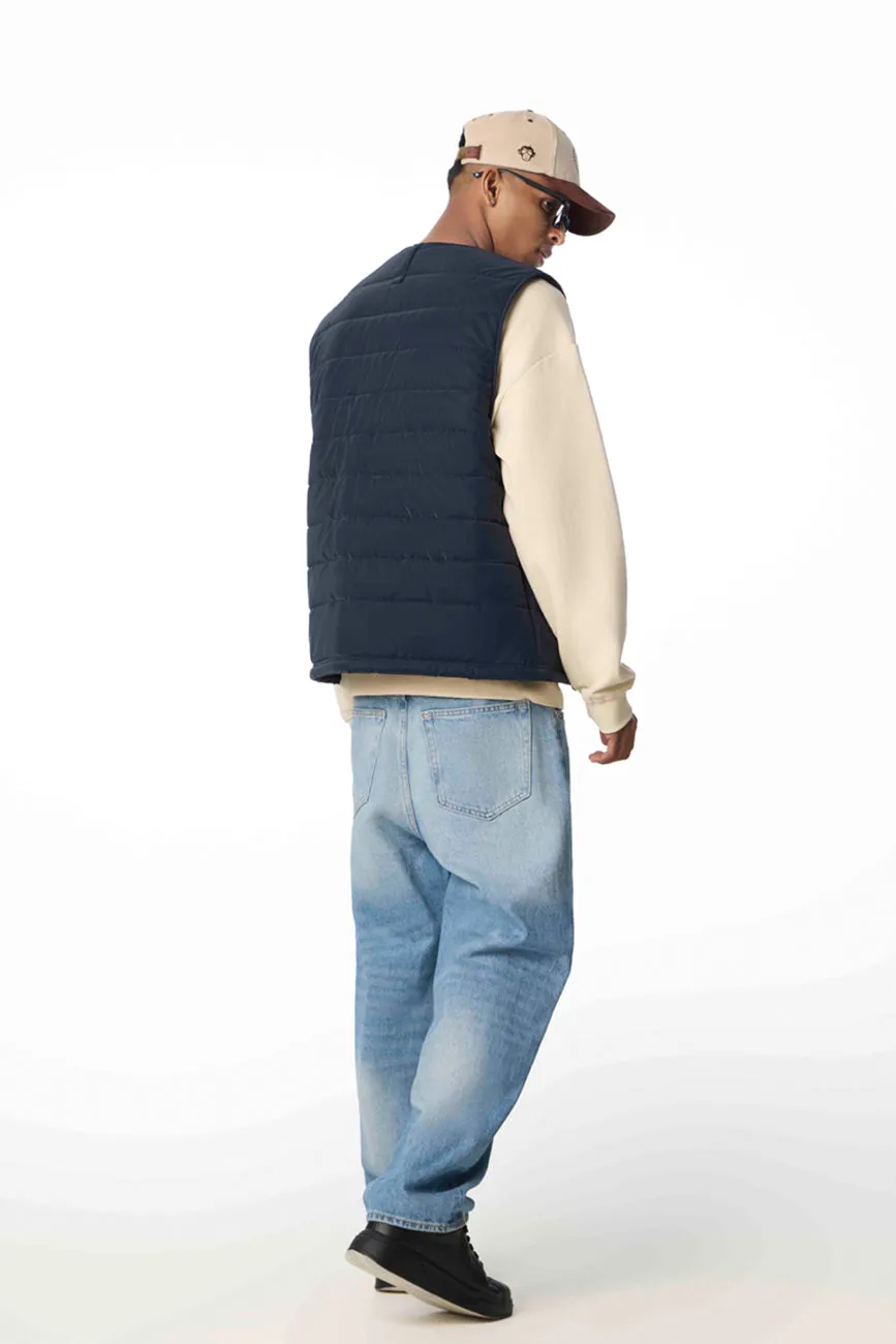 Puffer Jacket // 002