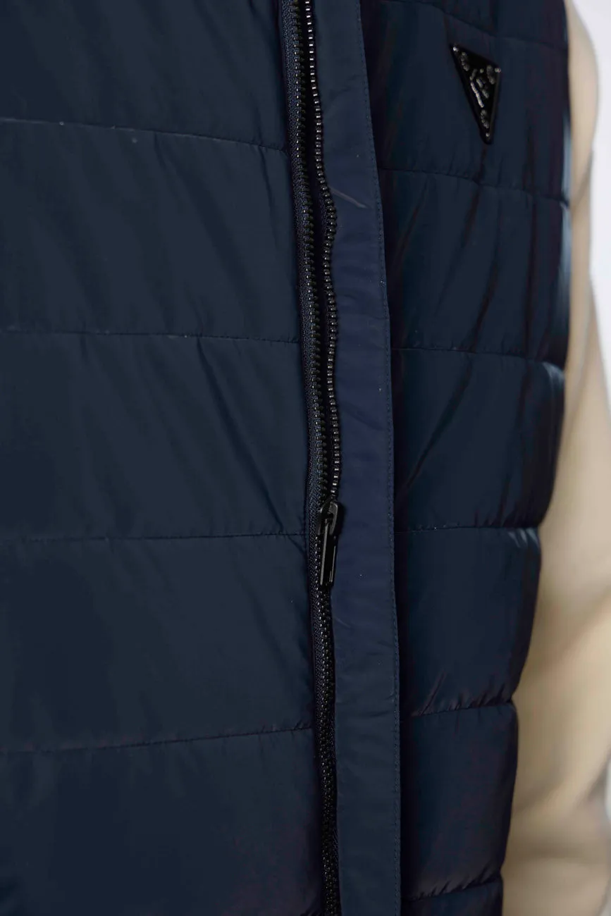 Puffer Jacket // 002