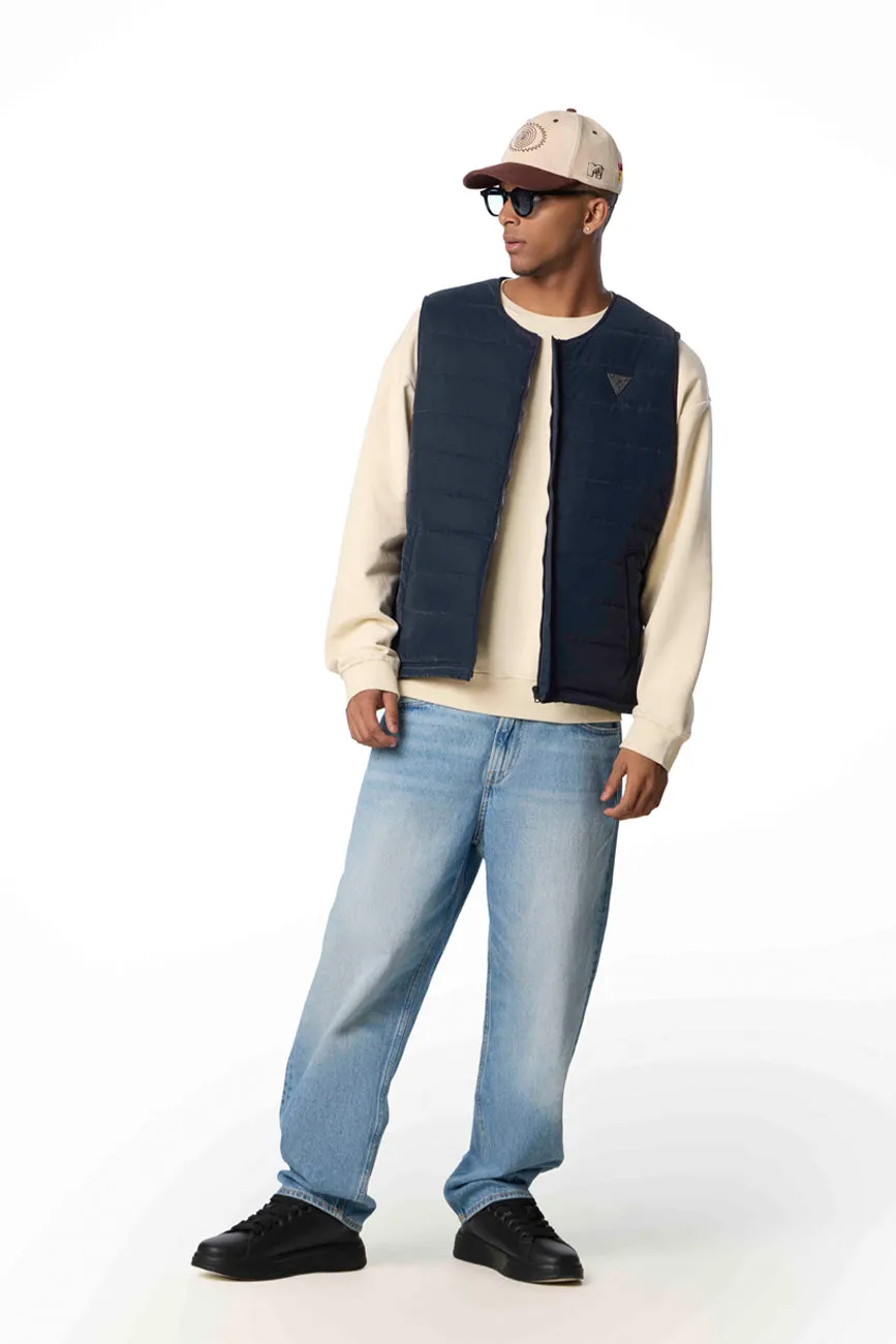 Puffer Jacket // 002