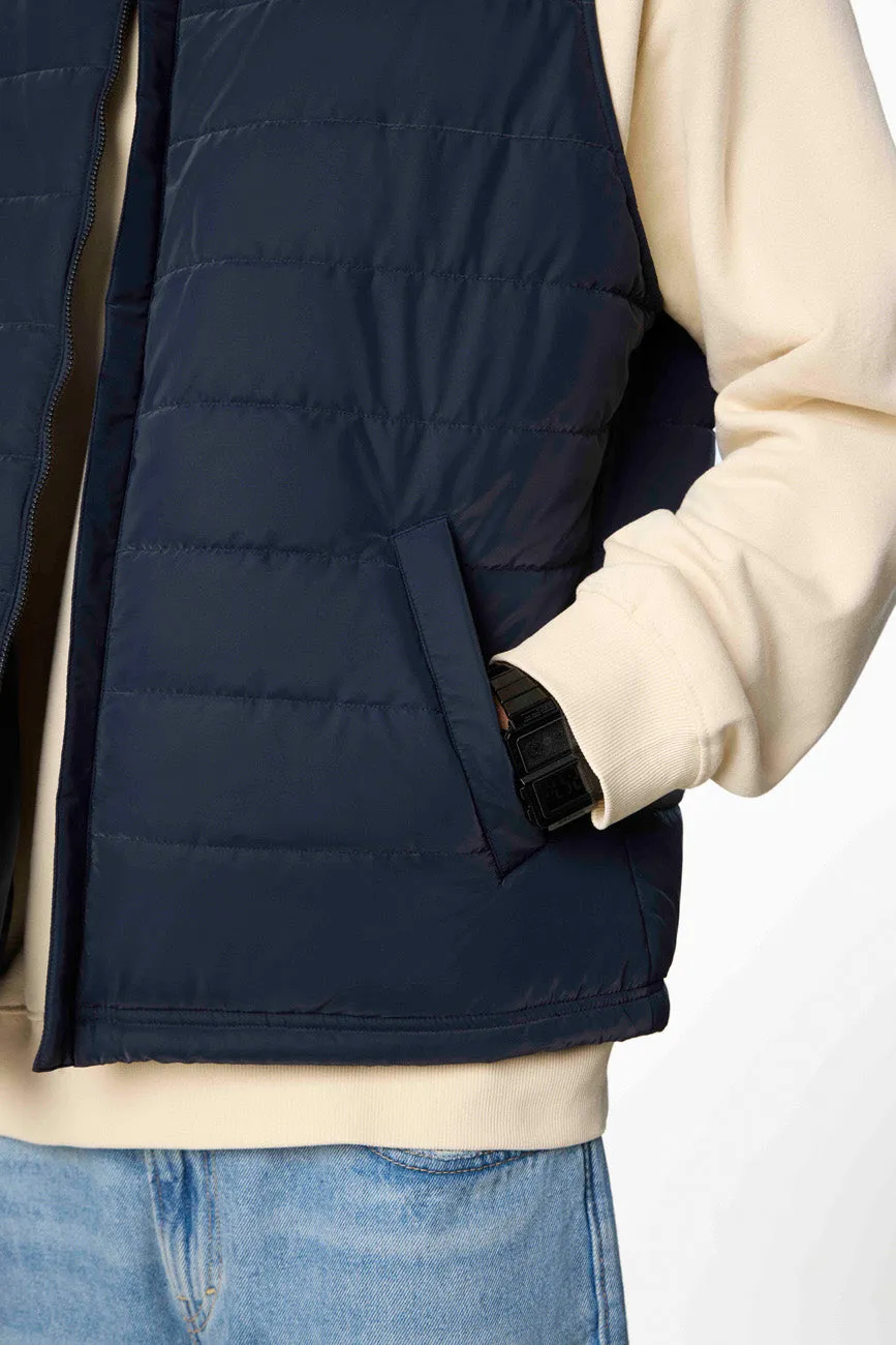 Puffer Jacket // 002