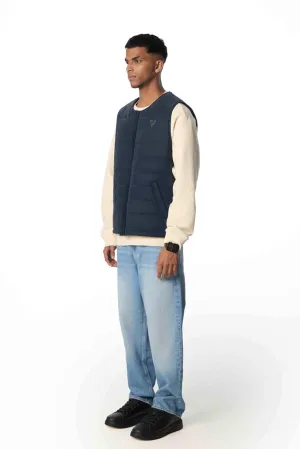 Puffer Jacket // 002