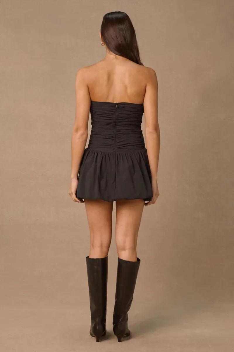 Radiance Mini Dress