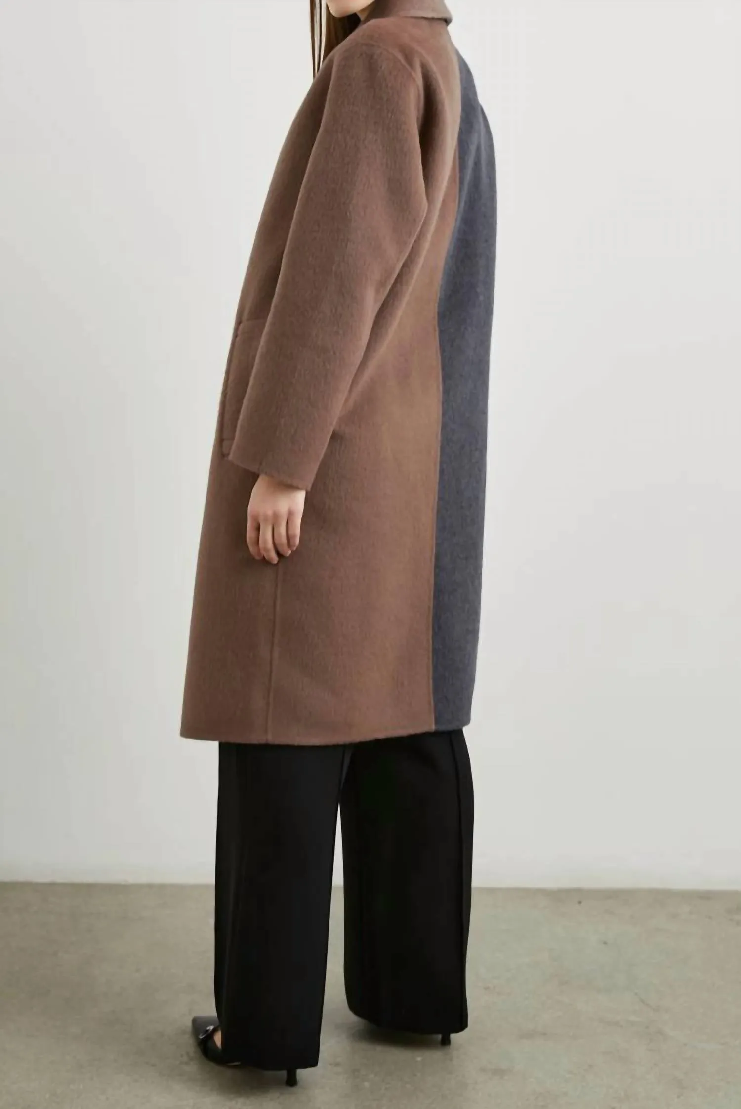 Rails - Lore Coat