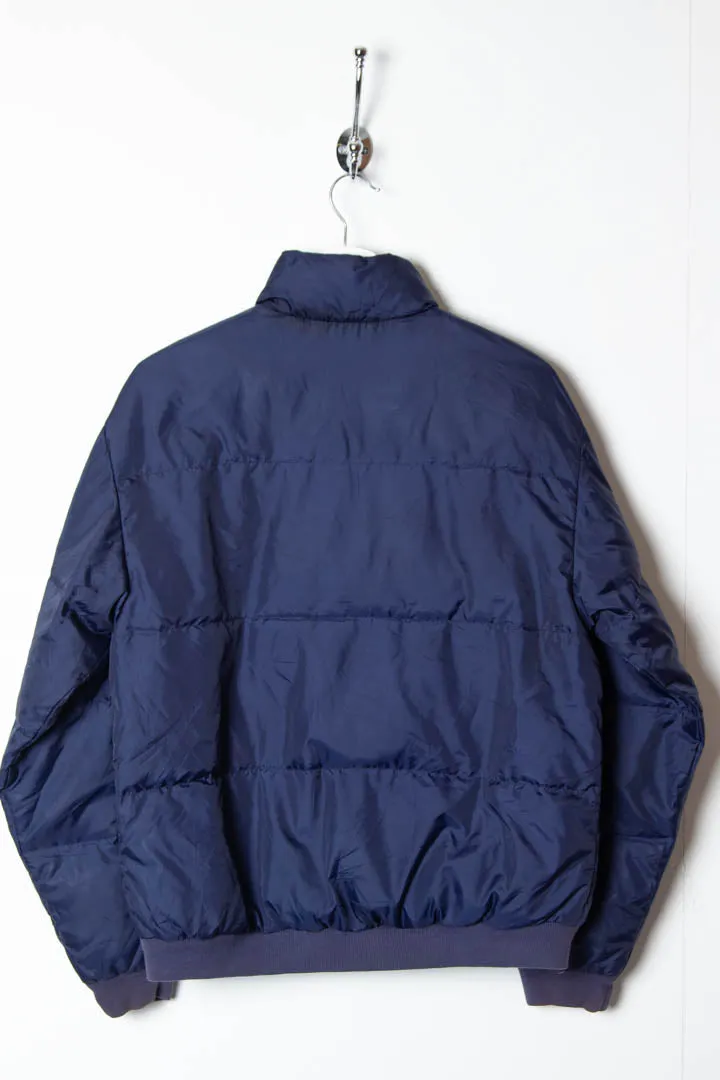 Ralph Lauren Puffer Bomber Jacket (S)