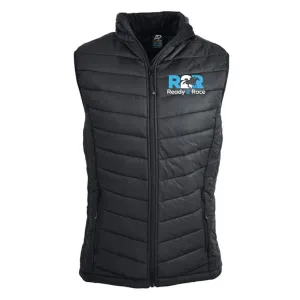 Ready 2 Race - Puffer Vest