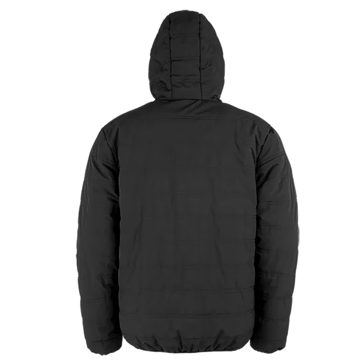 Recycled Padded Winter Jacket