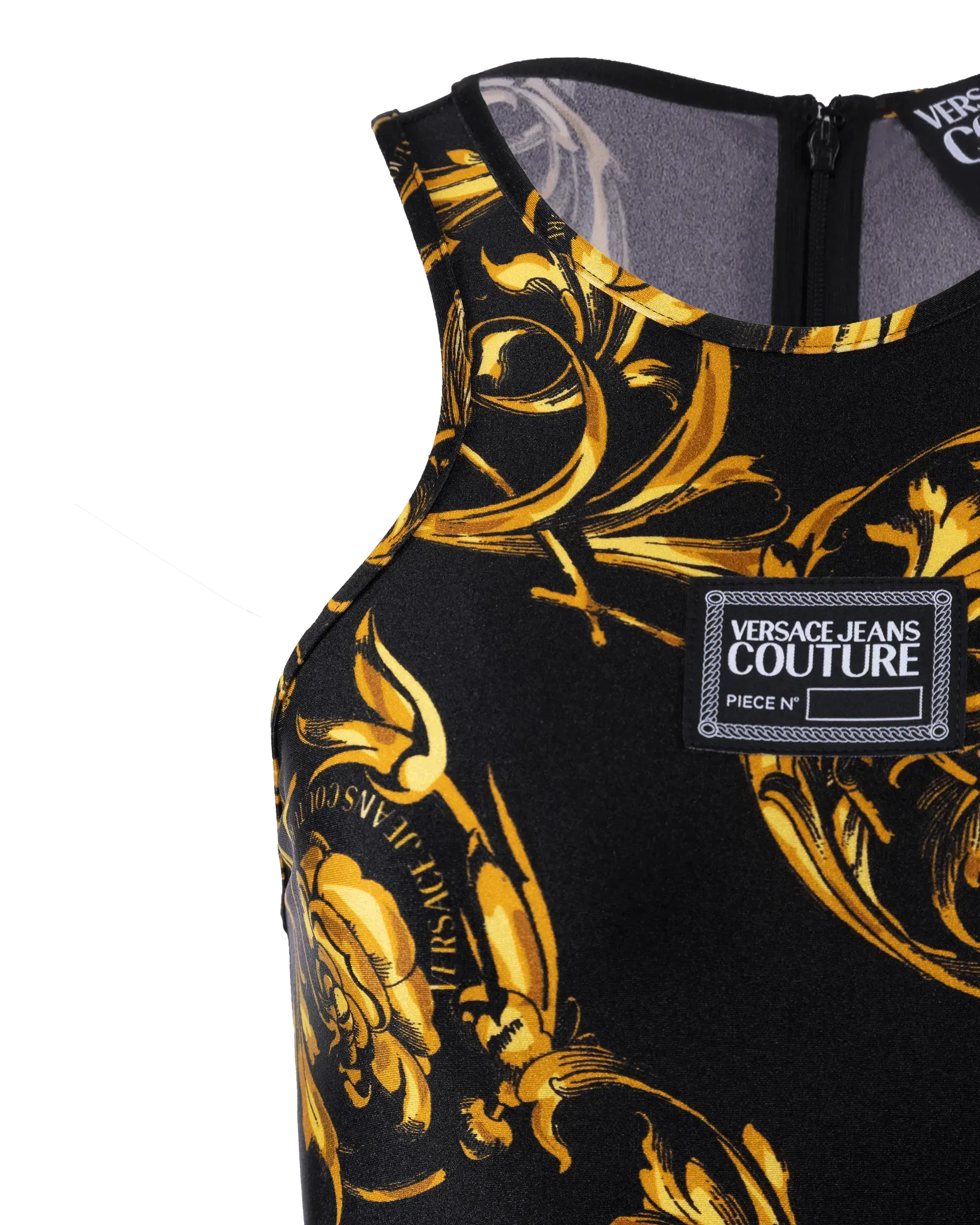 Regalia Baroque Printed Jumpsuit