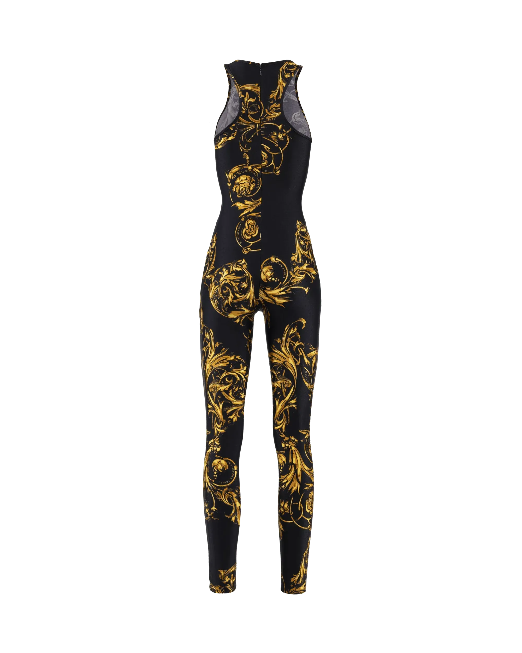 Regalia Baroque Printed Jumpsuit