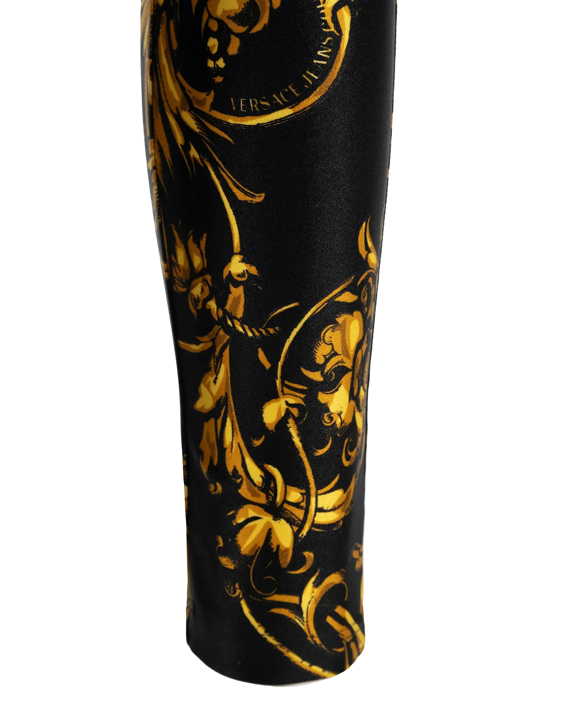 Regalia Baroque Printed Jumpsuit