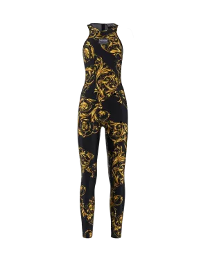 Regalia Baroque Printed Jumpsuit