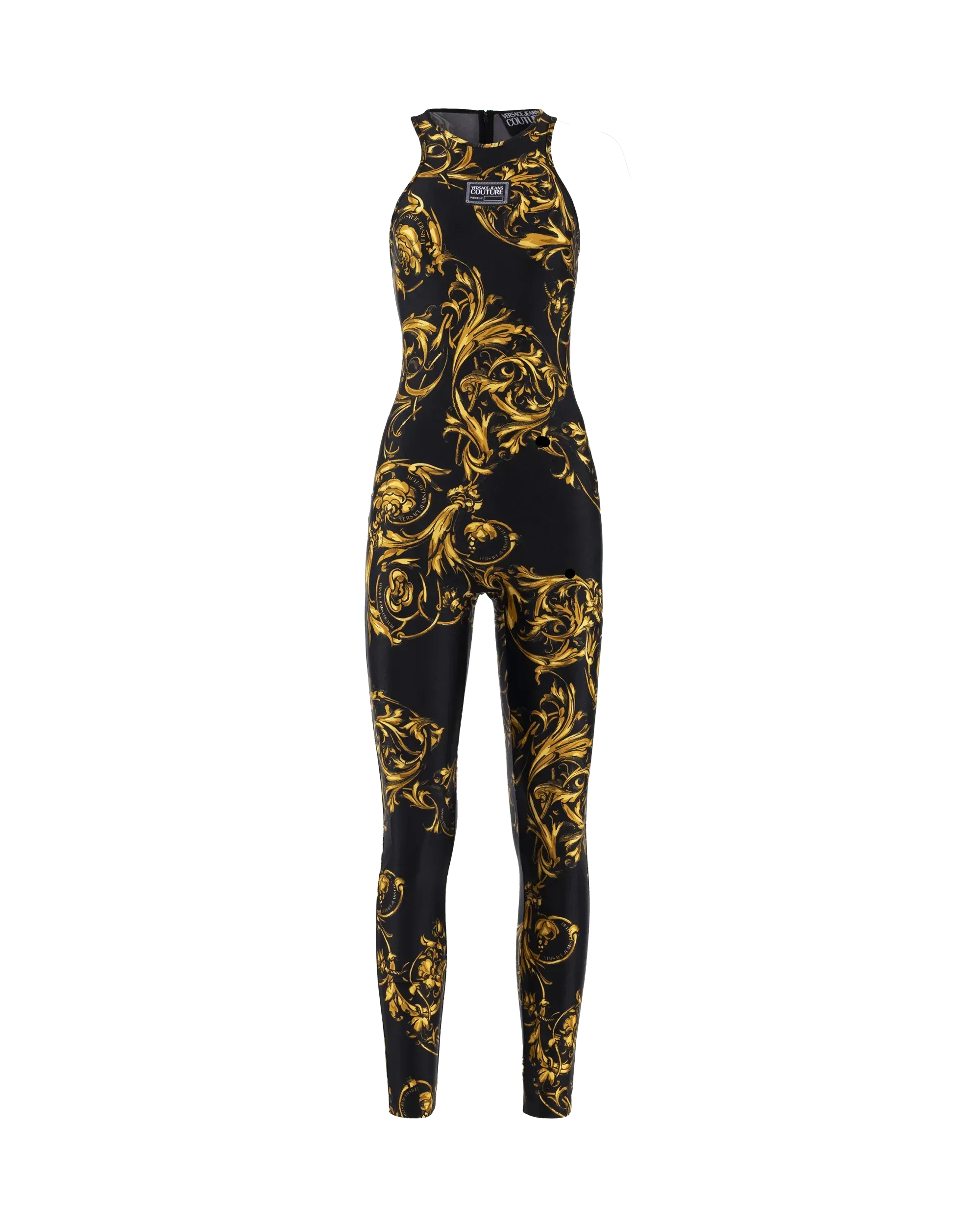 Regalia Baroque Printed Jumpsuit