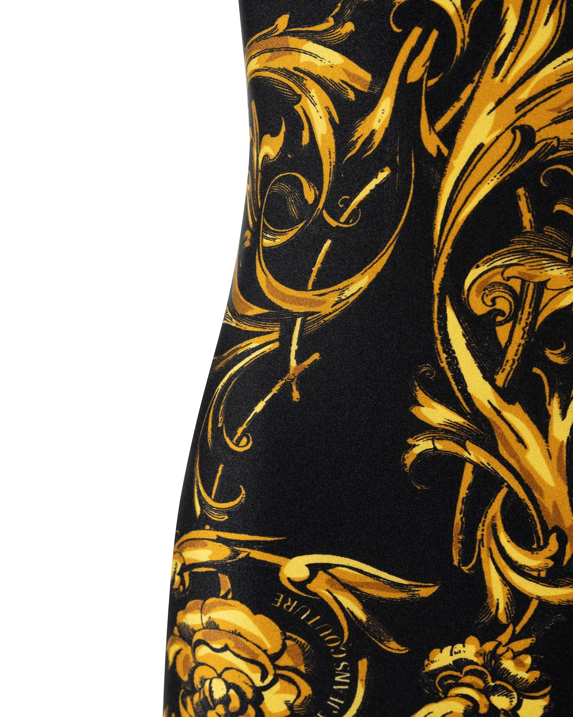 Regalia Baroque Printed Jumpsuit