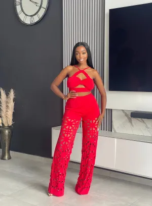 Remedy Pant Set