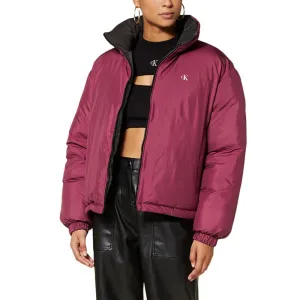 Reversible 90S Puffer