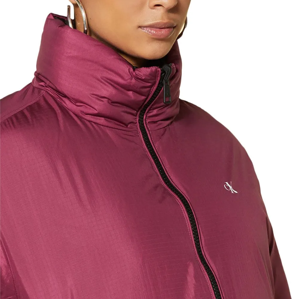 Reversible 90S Puffer