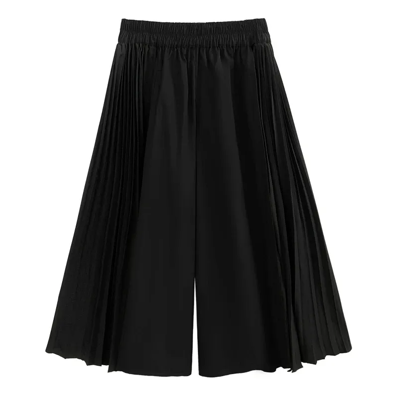 Riana Wide-leg Pants
