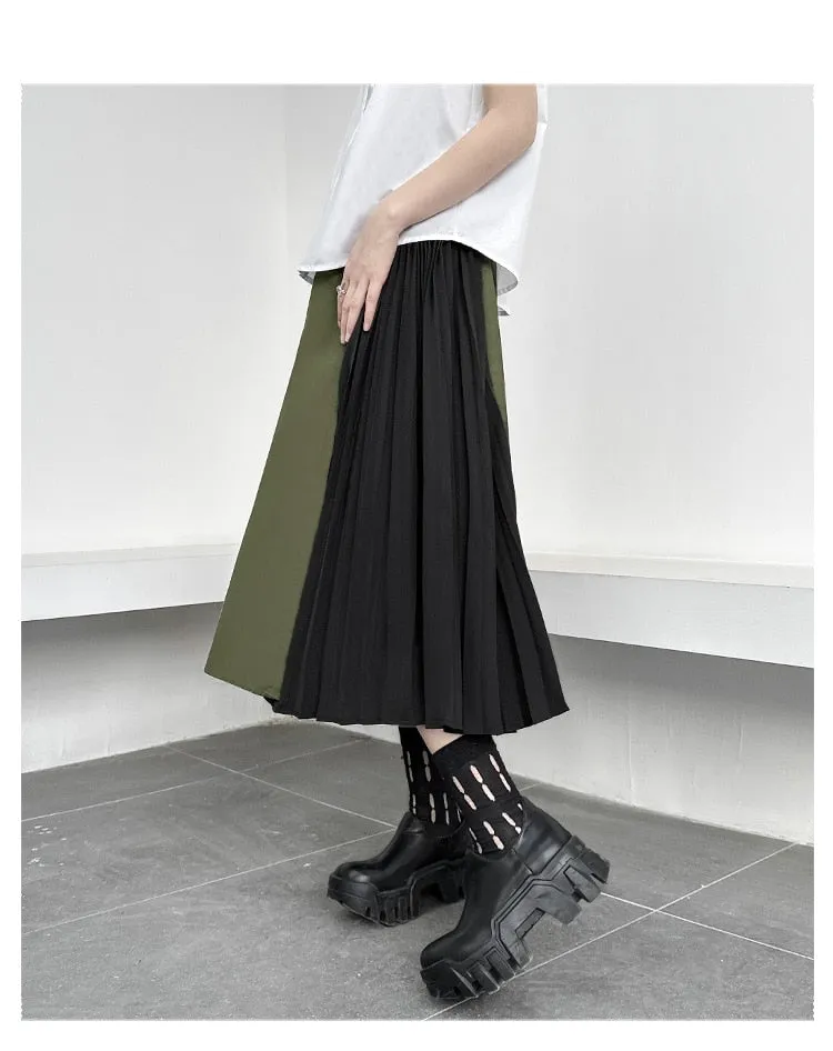 Riana Wide-leg Pants