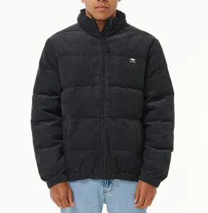 Rip Curl Rincon Cord Puffer Jacket