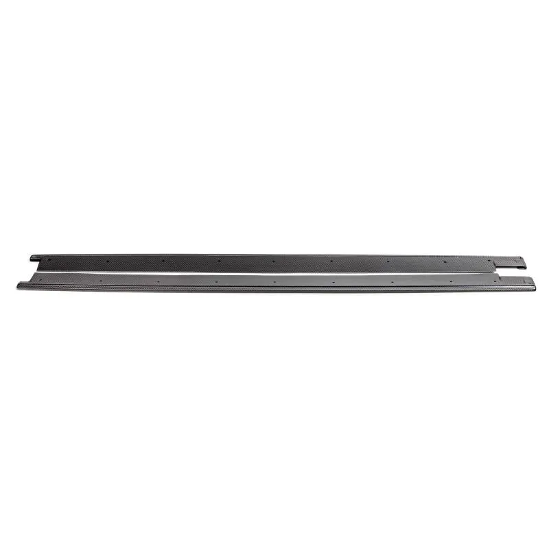 Seibon 2023  Toyota GR Corolla MB-Style Carbon Fiber Side Skirts