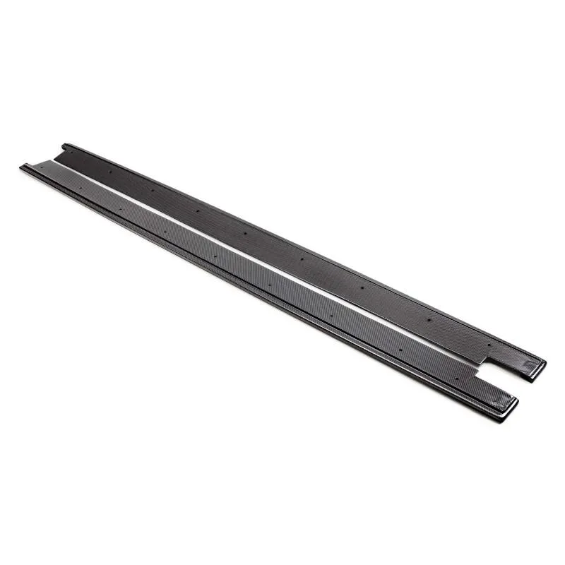 Seibon 2023  Toyota GR Corolla MB-Style Carbon Fiber Side Skirts