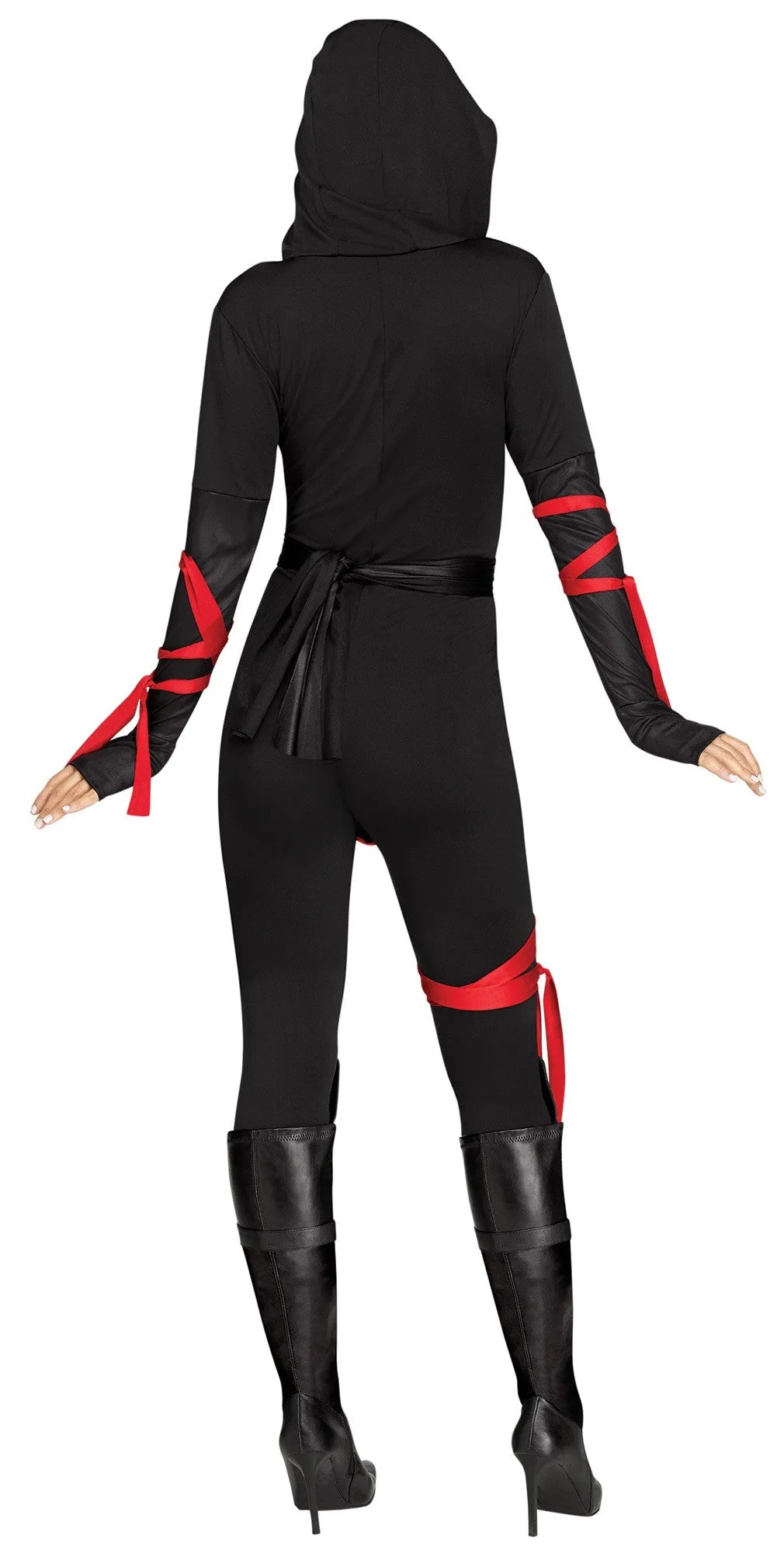 Sexy Ninja Warrior