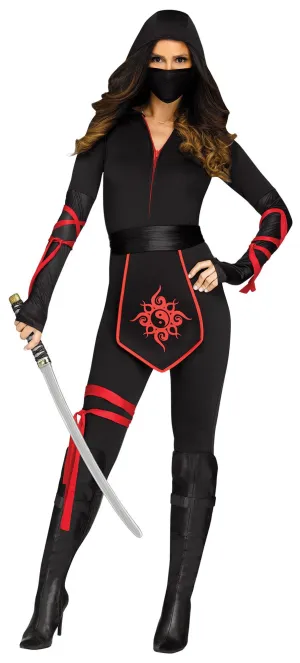 Sexy Ninja Warrior
