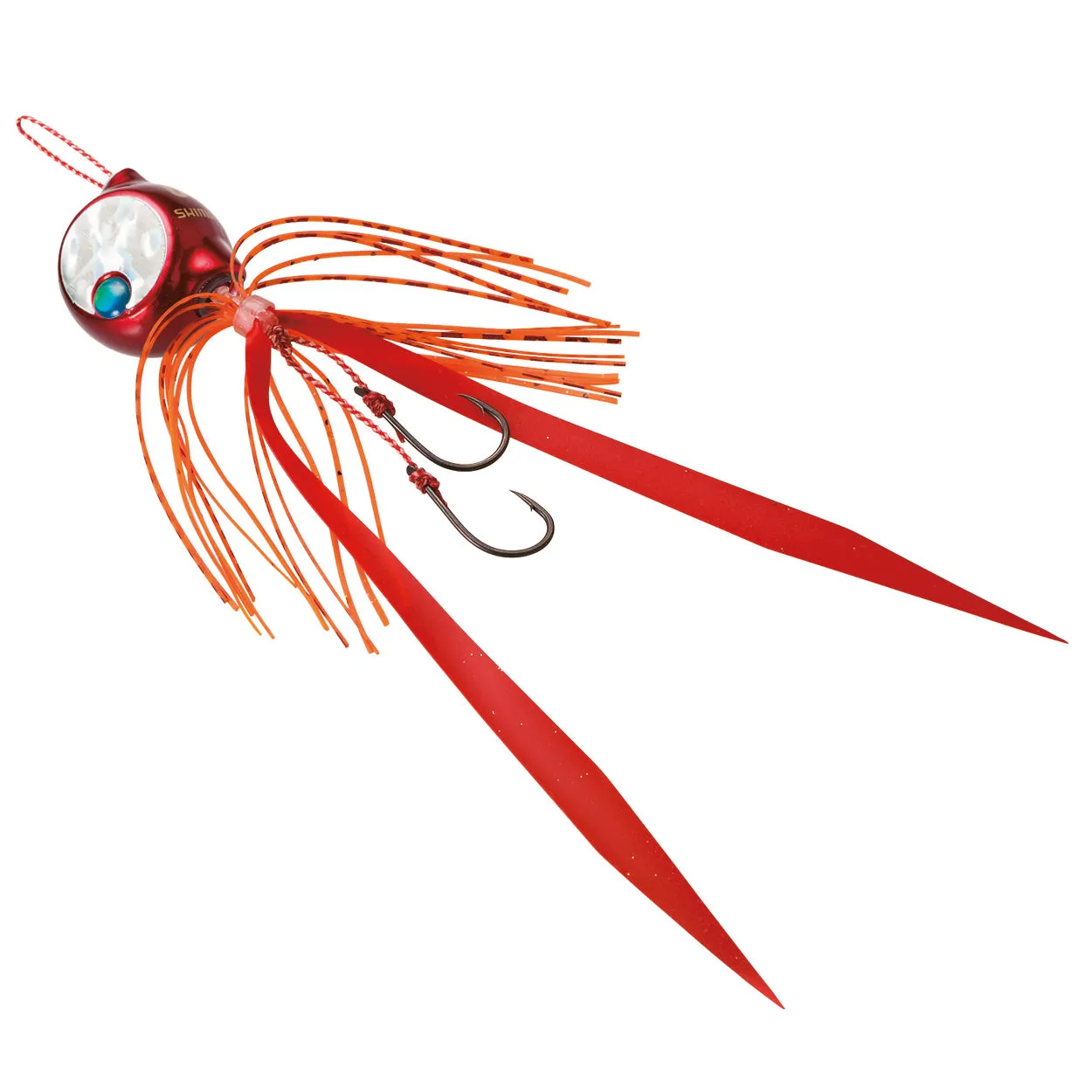 Shimano Tiger Baku Baku
