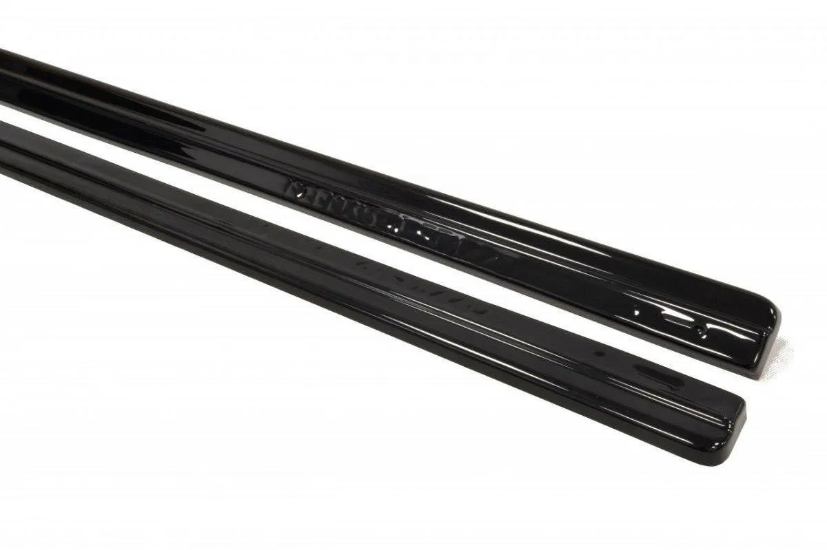 SIDE SKIRTS DIFFUSERS Mazda MX-5 IV