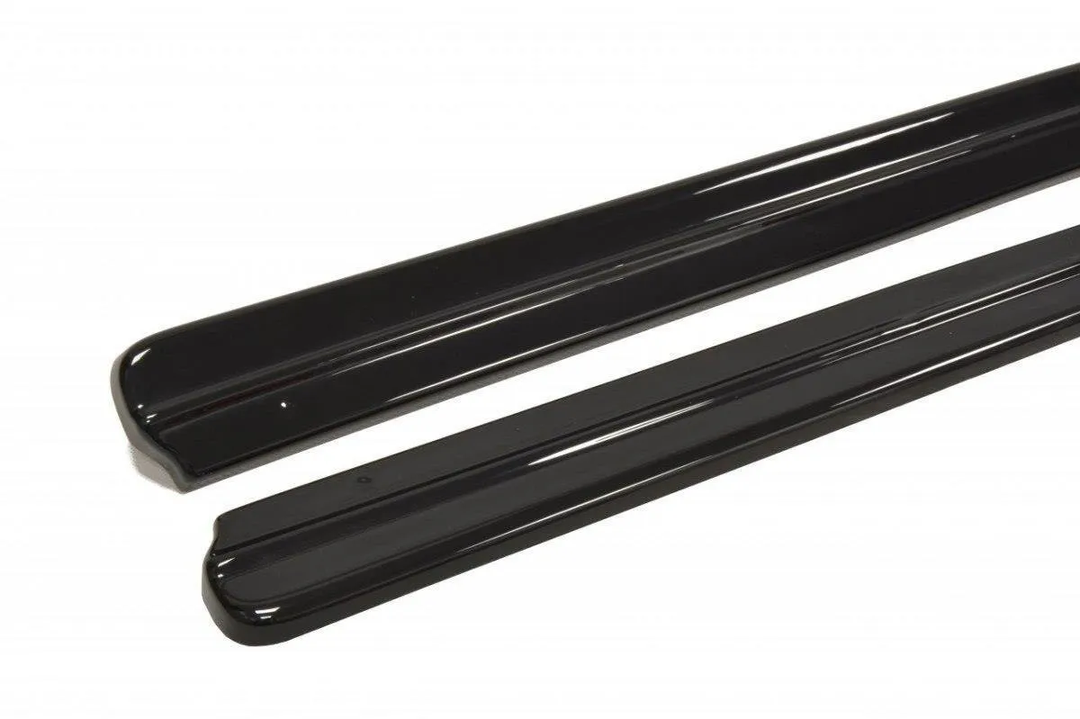 SIDE SKIRTS DIFFUSERS Mazda MX-5 IV