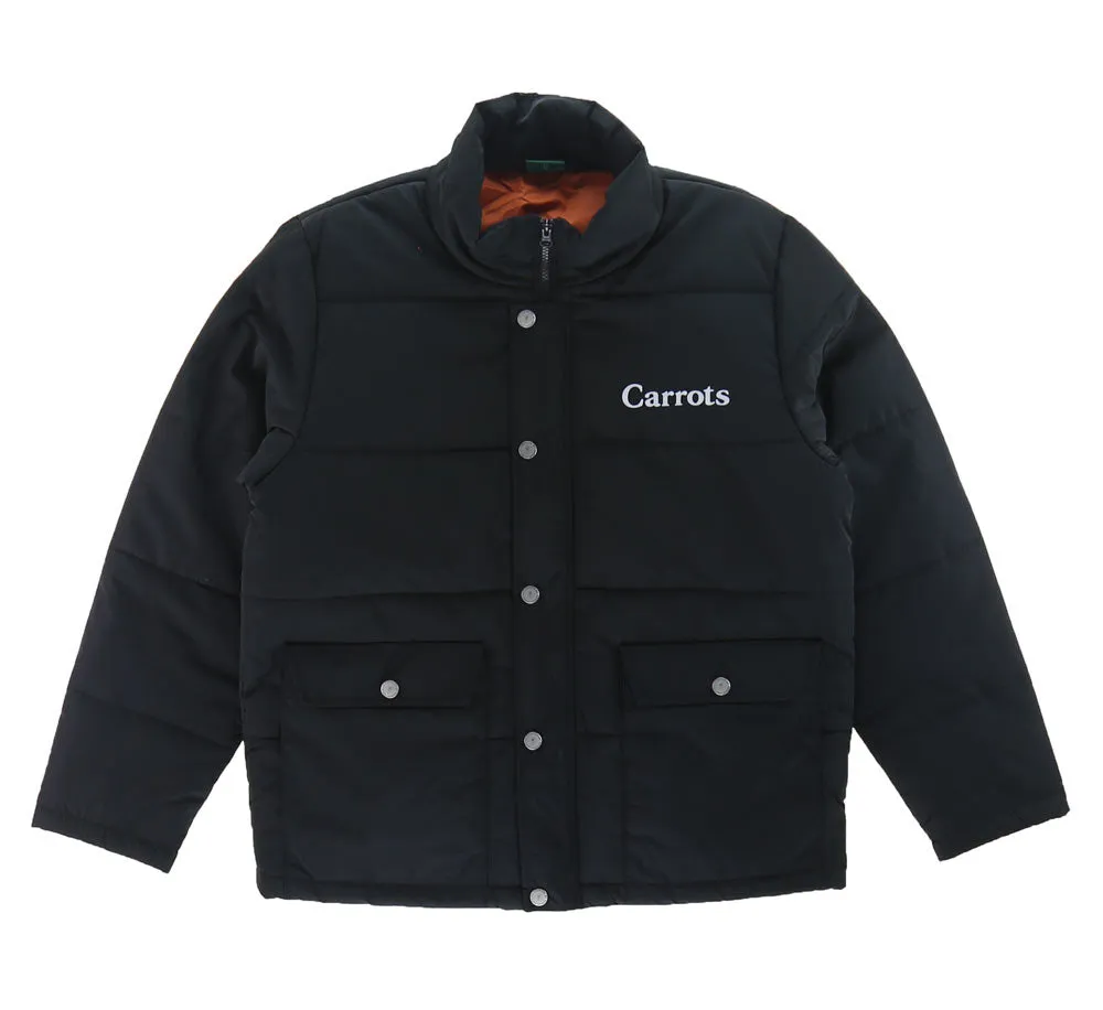 SPORT PUFFER JACKET