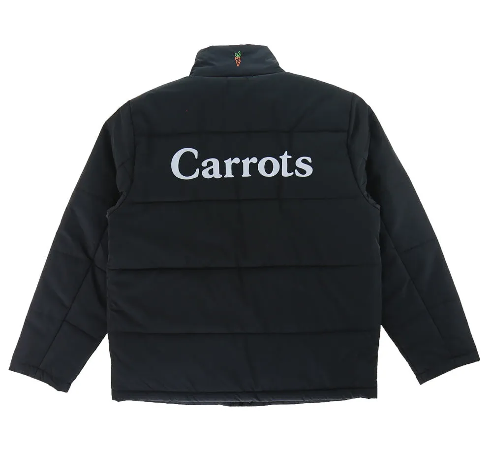 SPORT PUFFER JACKET
