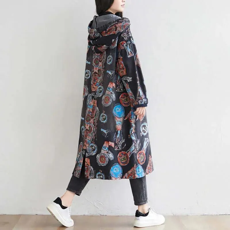 spring jacket women ladies coats women's winter coats with hood