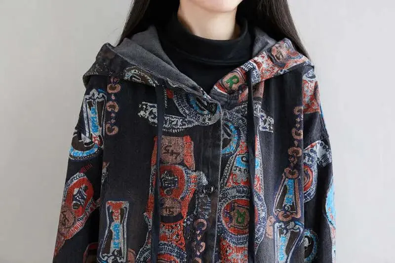 spring jacket women ladies coats women's winter coats with hood