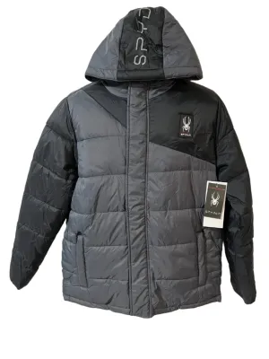 Spyder Circuit Men's Winter Jacket