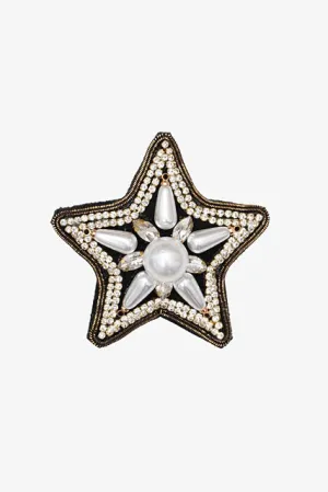 Star Brooch