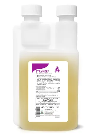 Stryker Multi-Use Insecticide