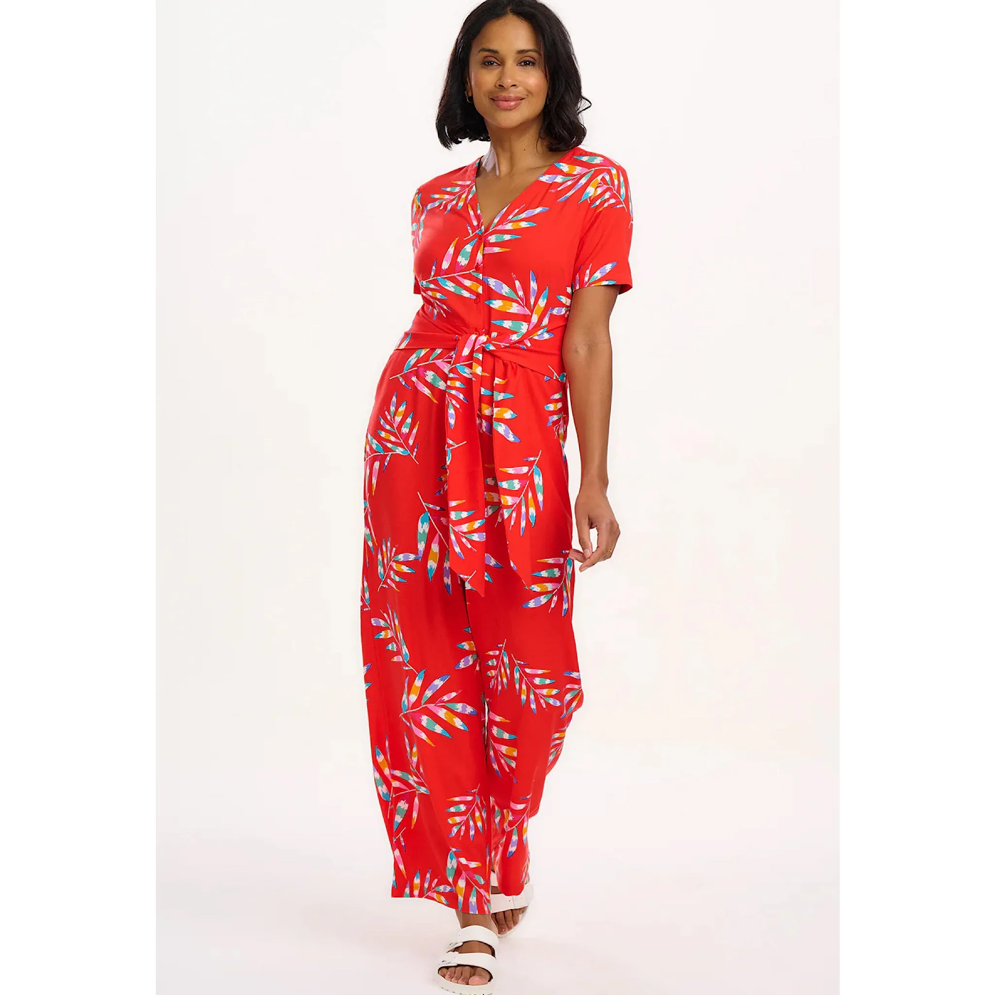 Sugarhill Brighton Isadora Jumpsuit