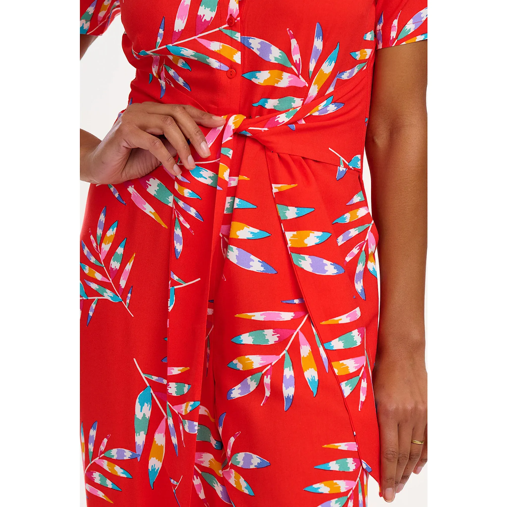 Sugarhill Brighton Isadora Jumpsuit