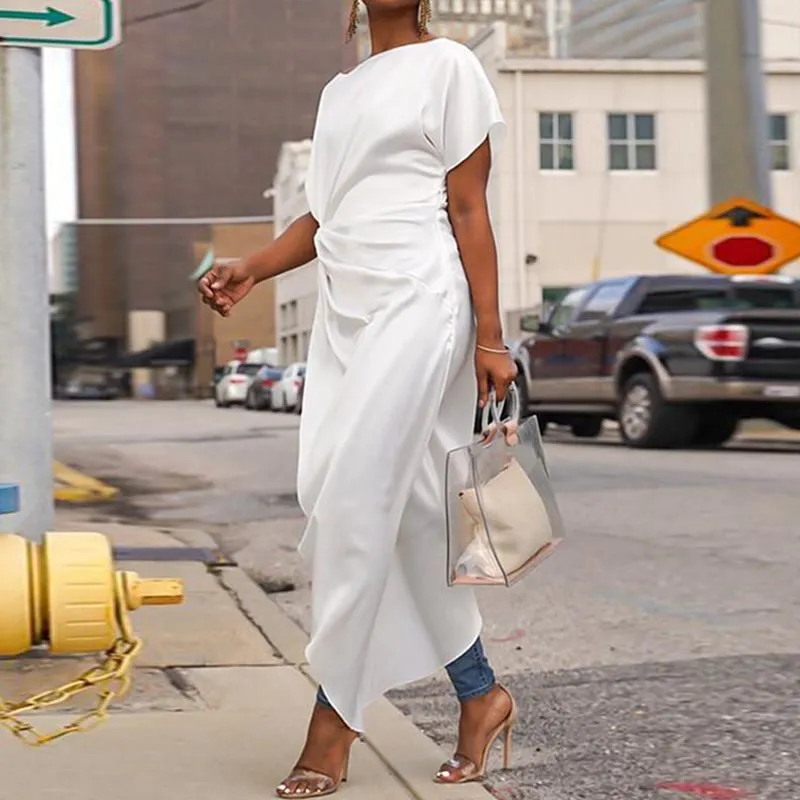 Swallowtail Blouse