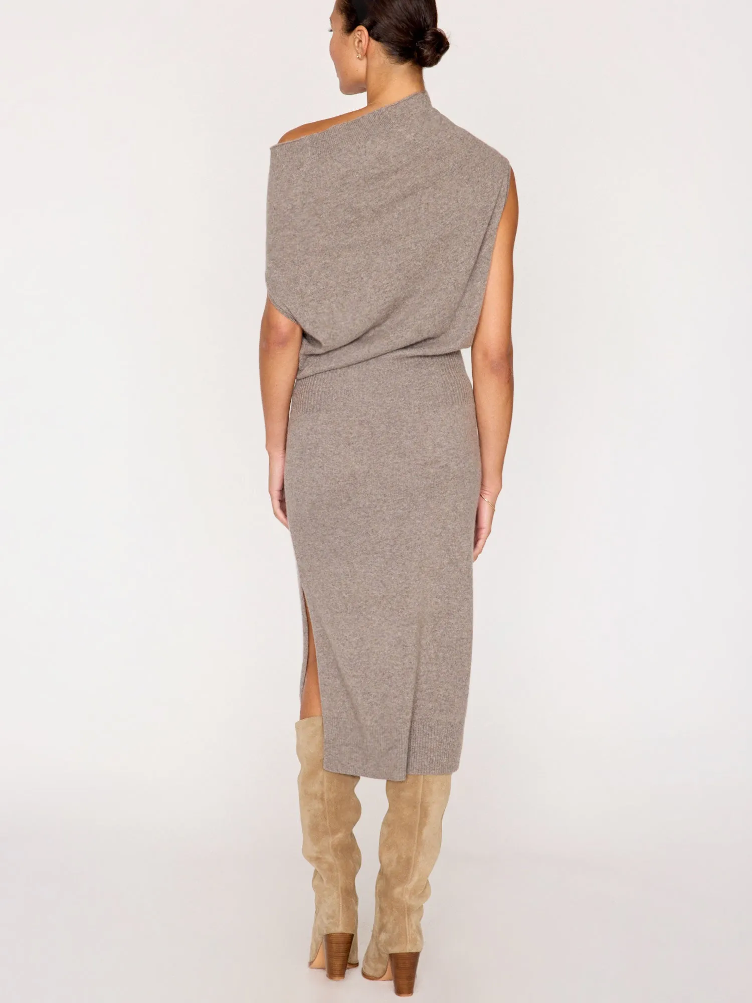 The Lori Sleeveless Dress
